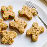 Friendly Dog Paw Treats