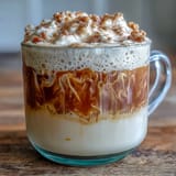 Dandelion Tea Oat Vanilla Latte