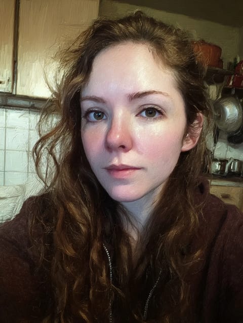 Hannah Brooks profile photo