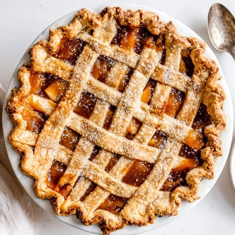 Apple Butter Chai Pie Cookies