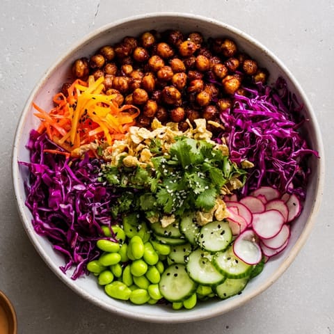 ASMR Crunch Snack Bowls