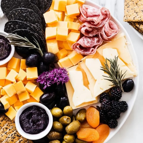 Ghostly Outline Halloween Board