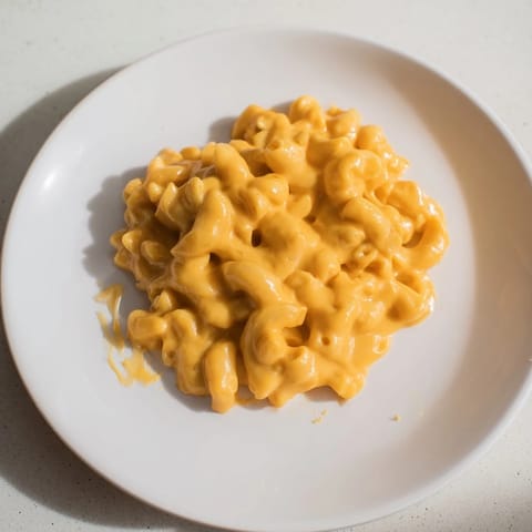 Butternut Squash Mac