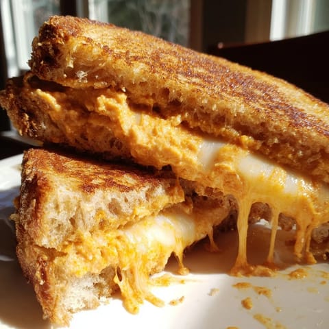 Honey Chipotle Butter Grilled