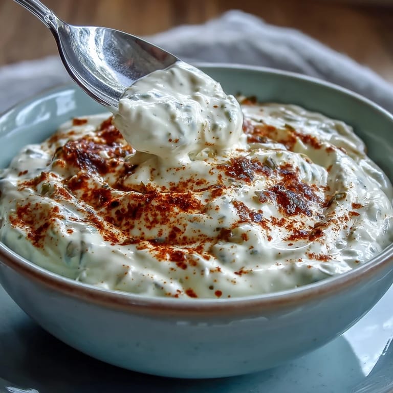 Southwest Ranch Sauce drizzled over a vibrant salad and wrap, perfect for lunch or game day snacking.