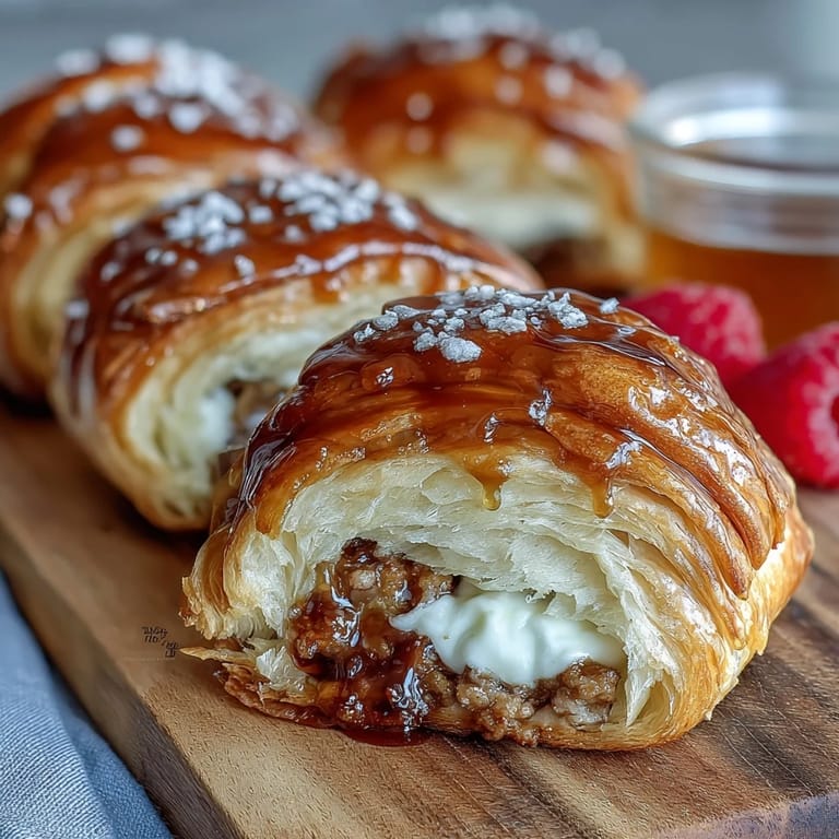 Charming brunch board with pastries, juicy fruit, and classic mimosas, ideal for a special Mother's Day gathering.